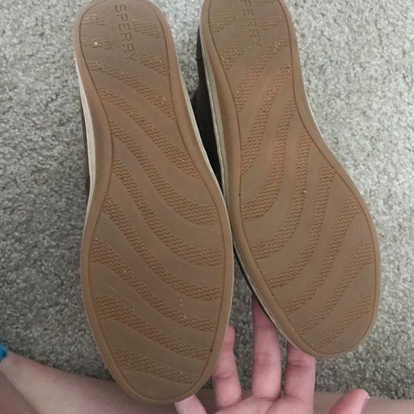 Sperry Boots - Picture 4 of 5